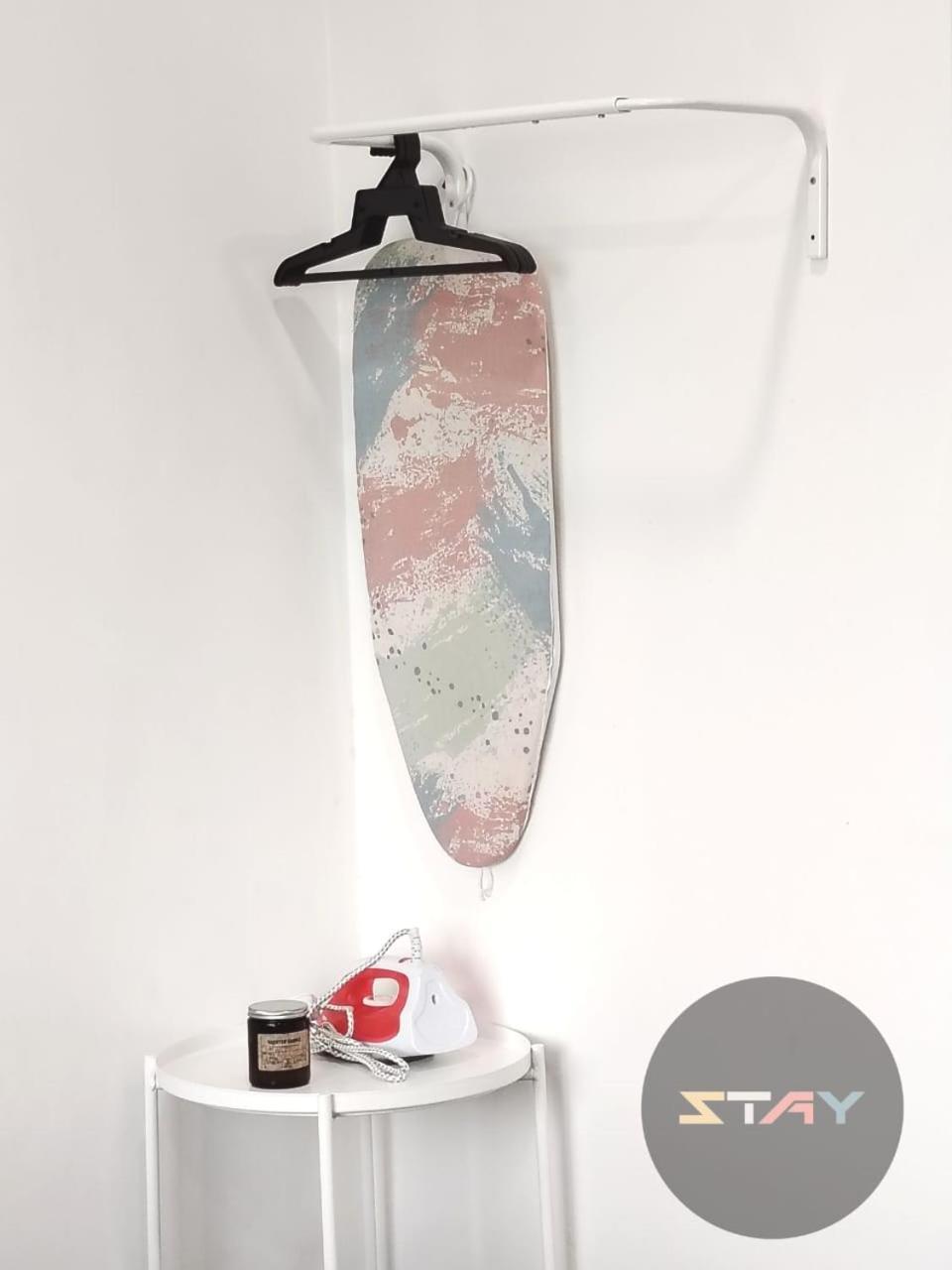 נוסג'יה Almas Cozy Studio Escape Netflix 100Mbps Bystay מראה חיצוני תמונה
