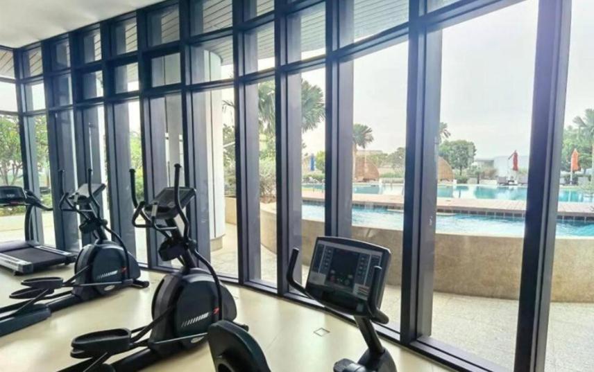 נוסג'יה Almas Cozy Studio Escape Netflix 100Mbps Bystay מראה חיצוני תמונה