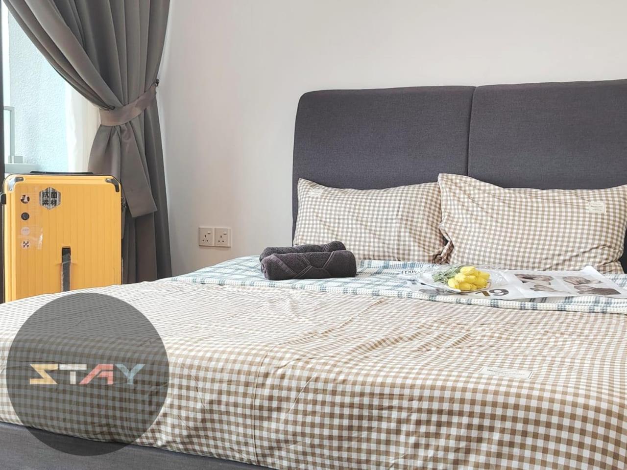 נוסג'יה Almas Cozy Studio Escape Netflix 100Mbps Bystay מראה חיצוני תמונה