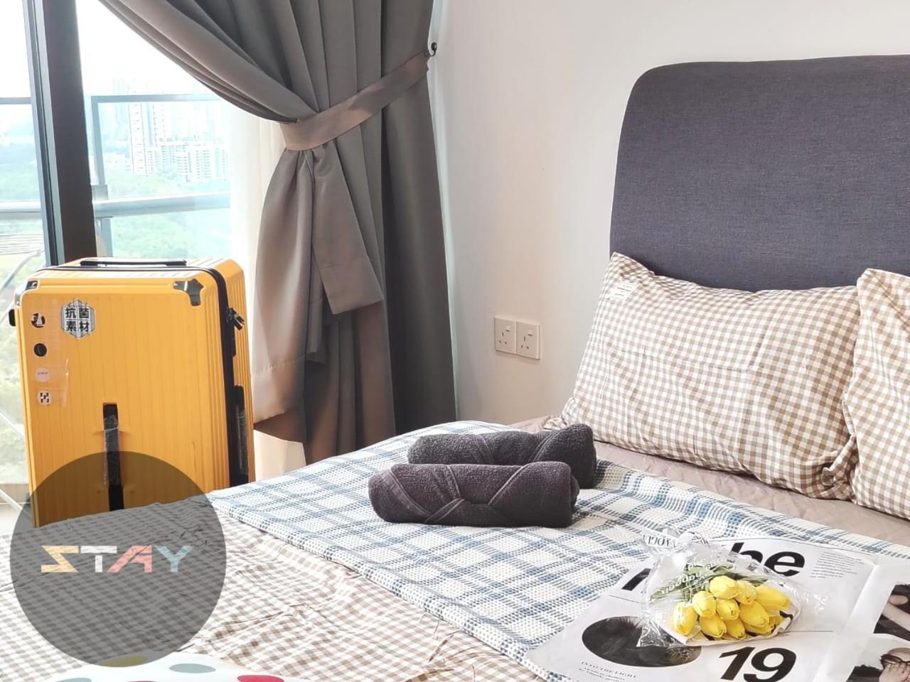 נוסג'יה Almas Cozy Studio Escape Netflix 100Mbps Bystay מראה חיצוני תמונה