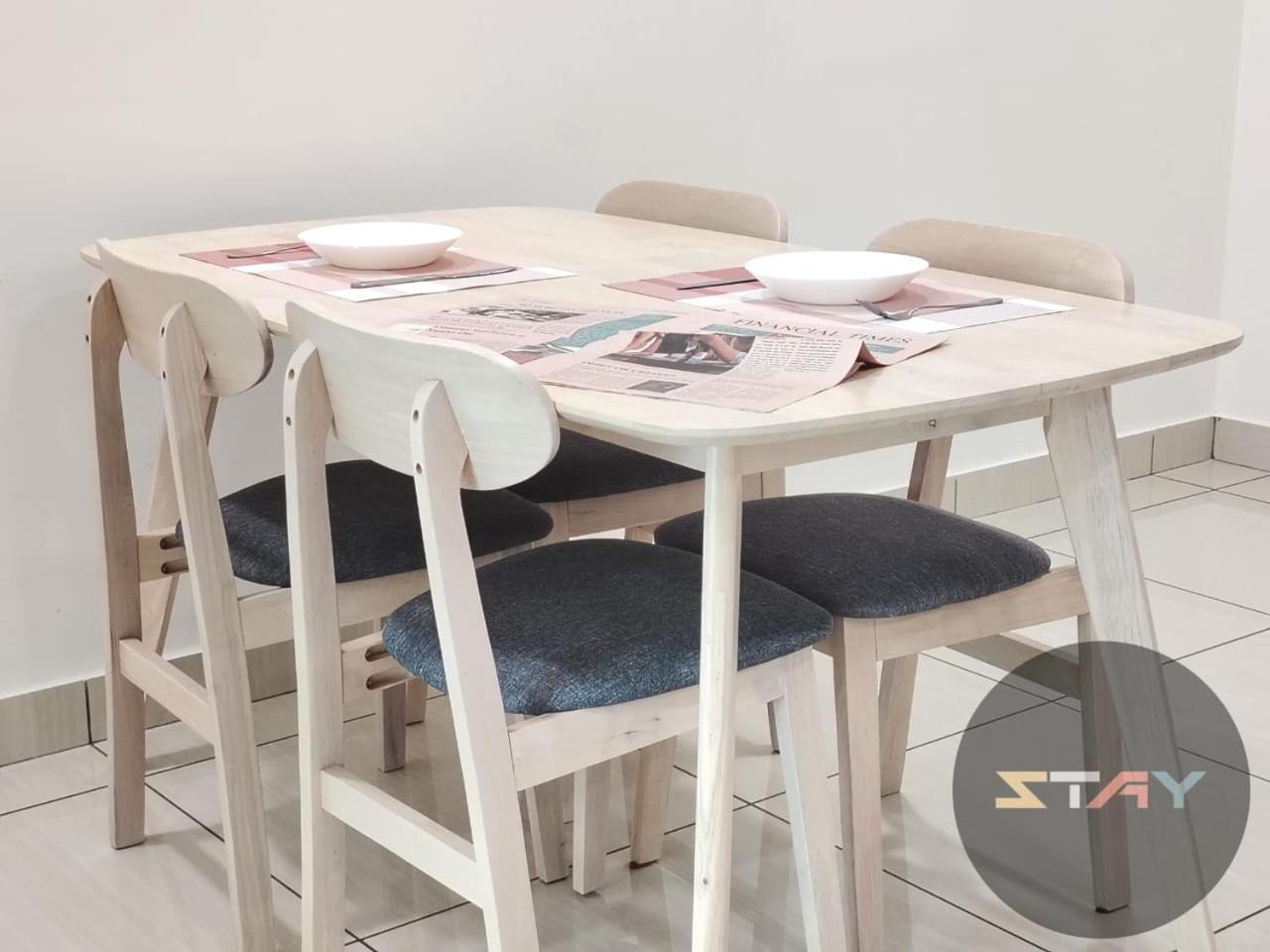 נוסג'יה Almas Cozy Studio Escape Netflix 100Mbps Bystay מראה חיצוני תמונה